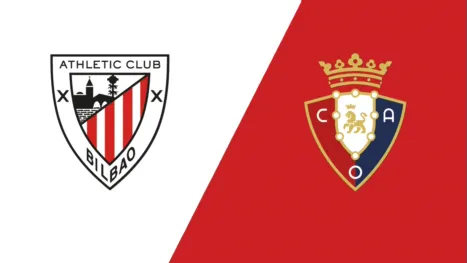 thumbnail - Athletic Club vs. CA Osasuna