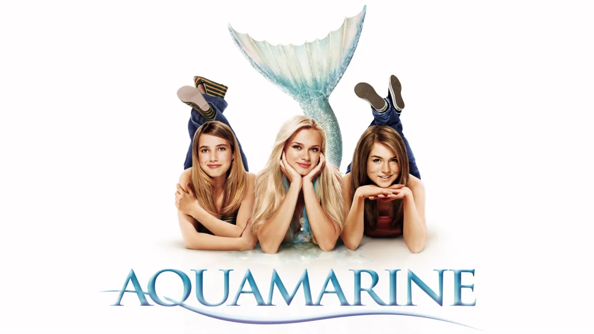 Who is leading the “Aquamarine” production team?