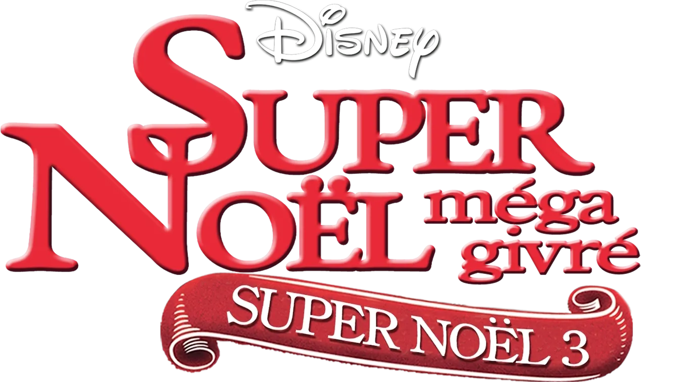Super Noël méga givré
