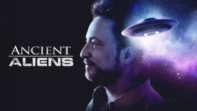 Ancient Aliens