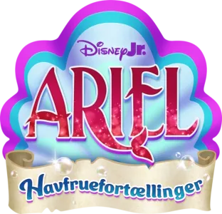 Disney Junior Ariel: Havfruefortællinger