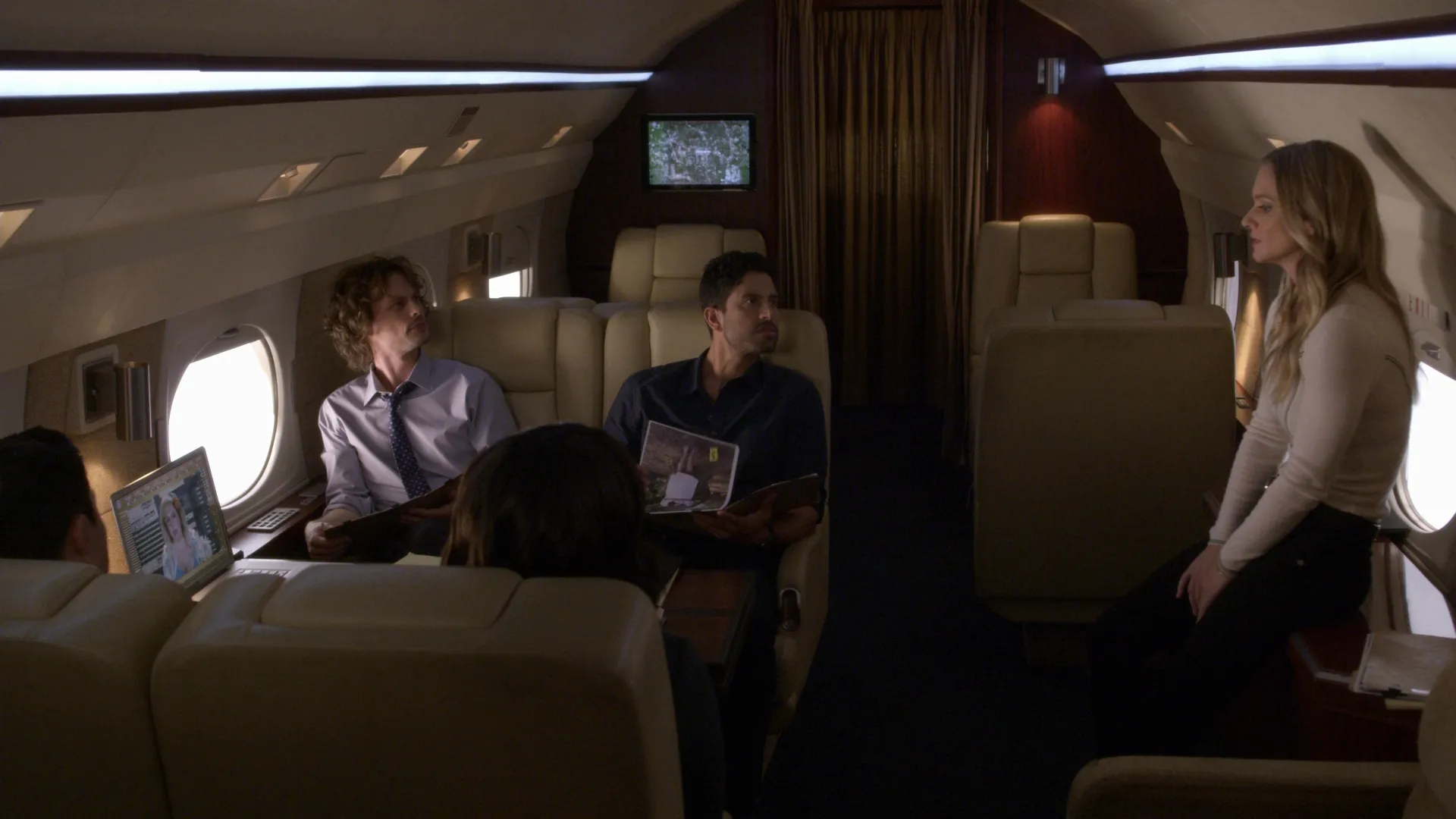 thumbnail - S14:E6 Luke