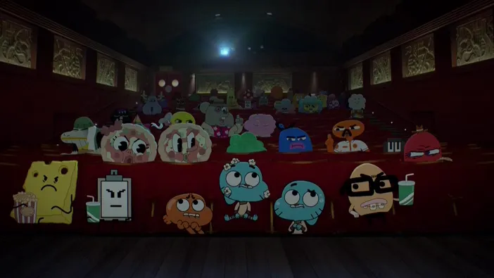 thumbnail - S6:E11 The Anybody