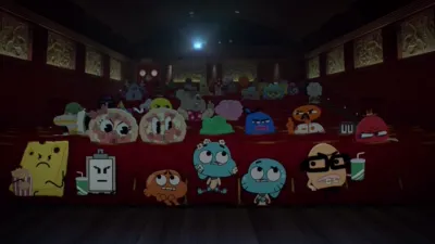 thumbnail - S6:E11 The Anybody