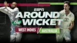 thumbnail - Around the Wicket
