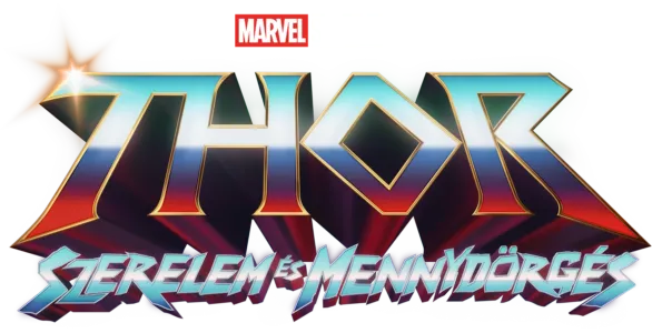 Thor: Szerelem és mennydörgés
