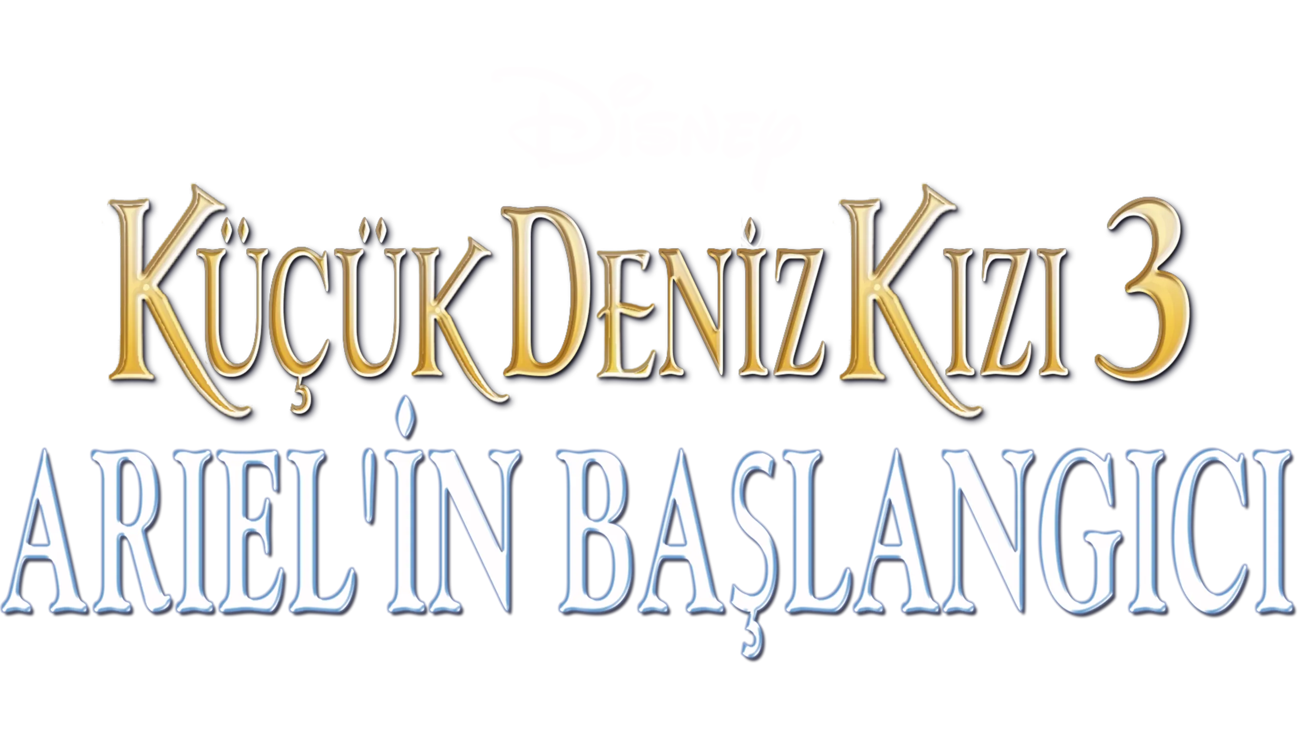 Küçük Deniz Kızı 3: Ariel'in Başlangıcı