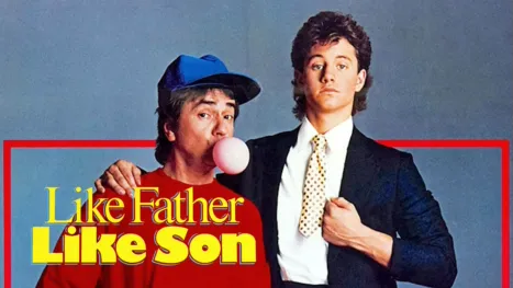 thumbnail - Like Father, Like Son