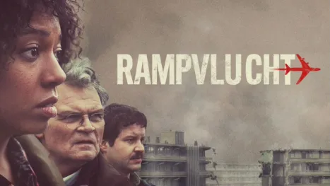 thumbnail - Rampvlucht