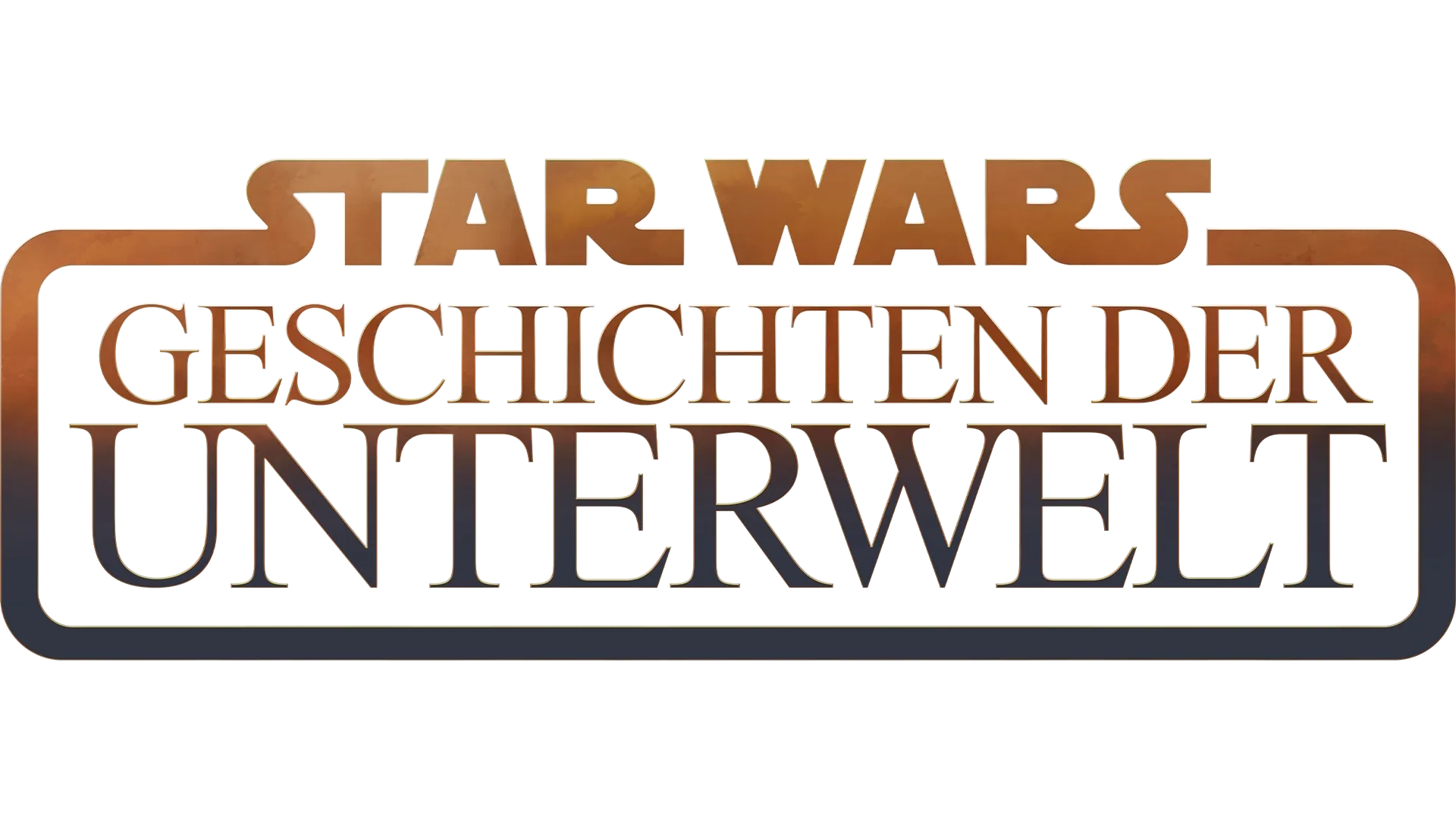 Star Wars: Geschichten der Unterwelt