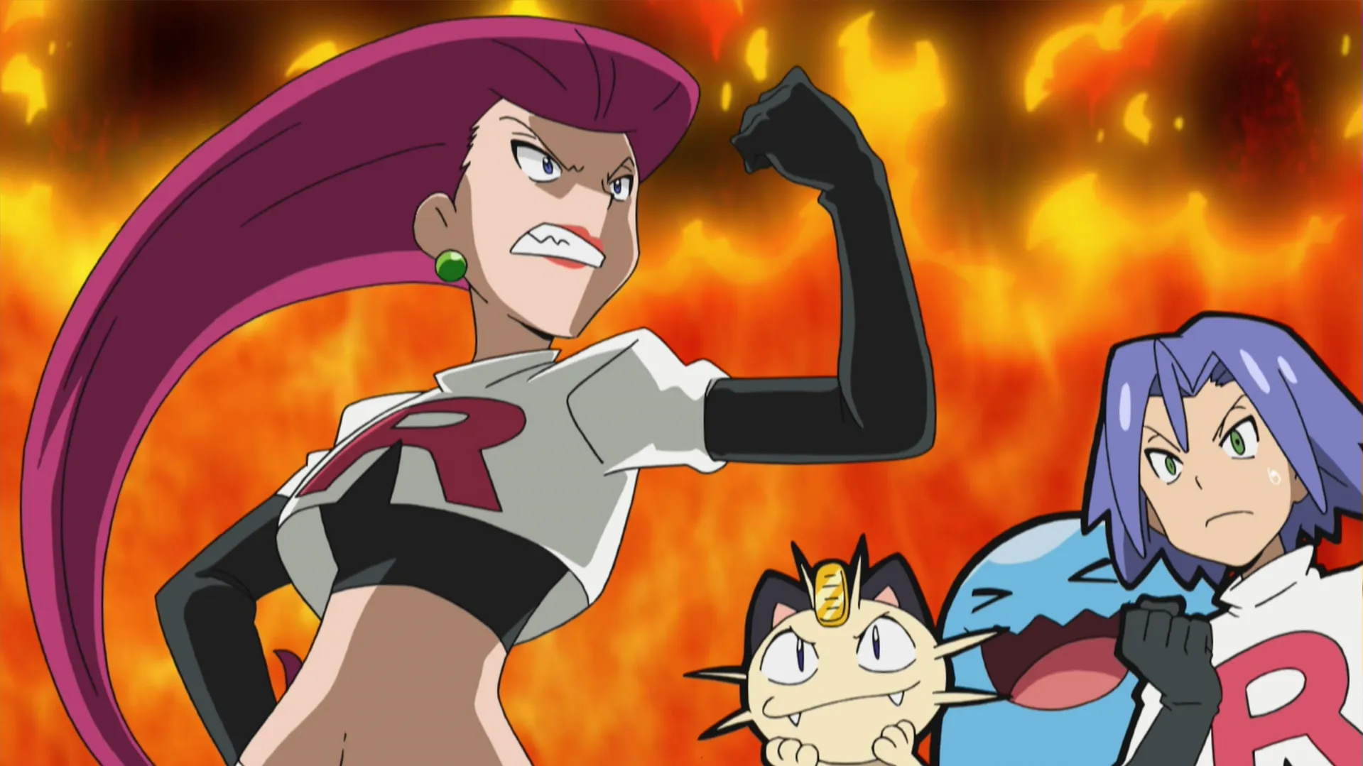 thumbnail - S20:E4 First Catch in Alola, Ketchum-Style!