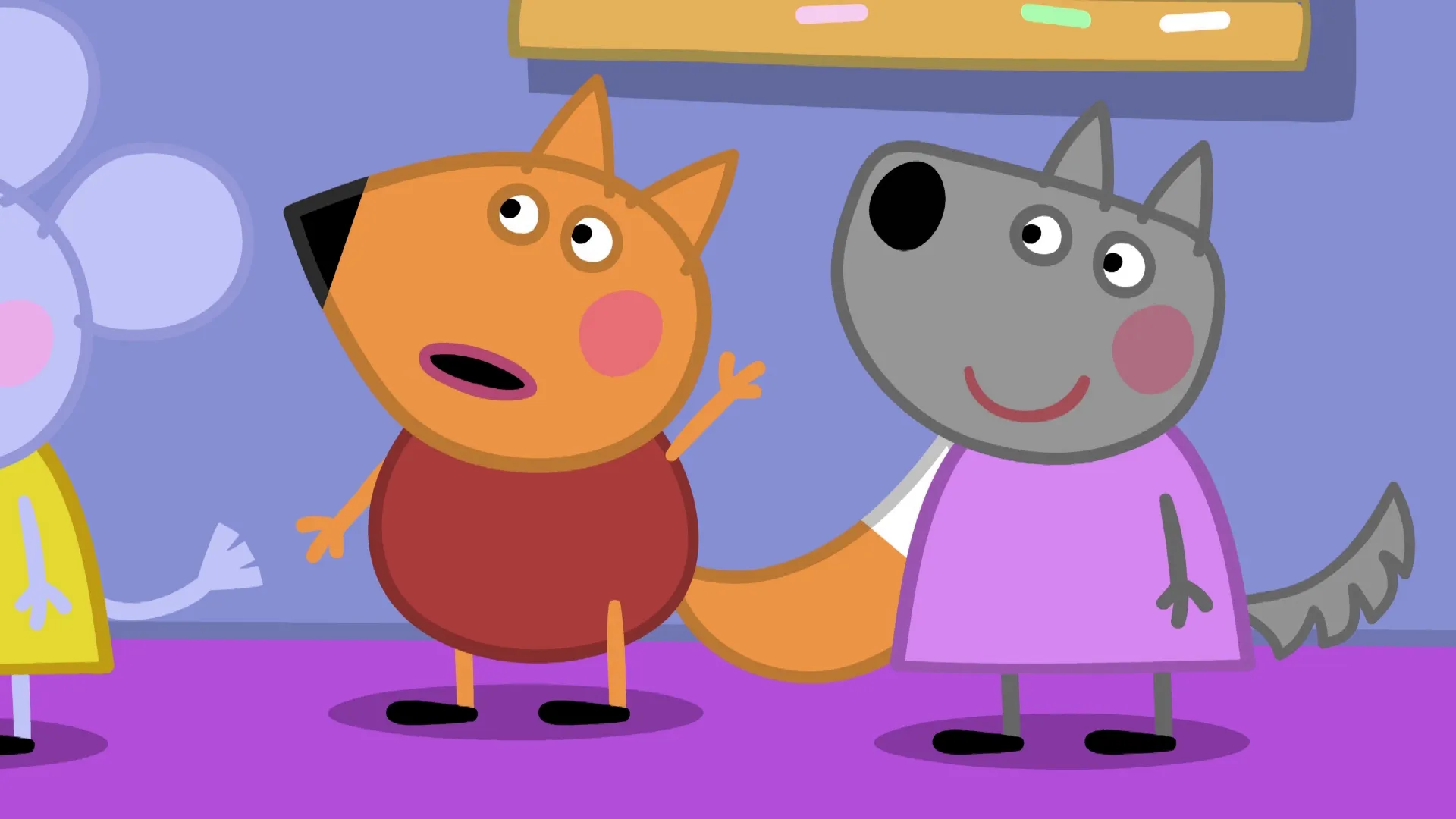 thumbnail - S7:E8 Evviva la musica!