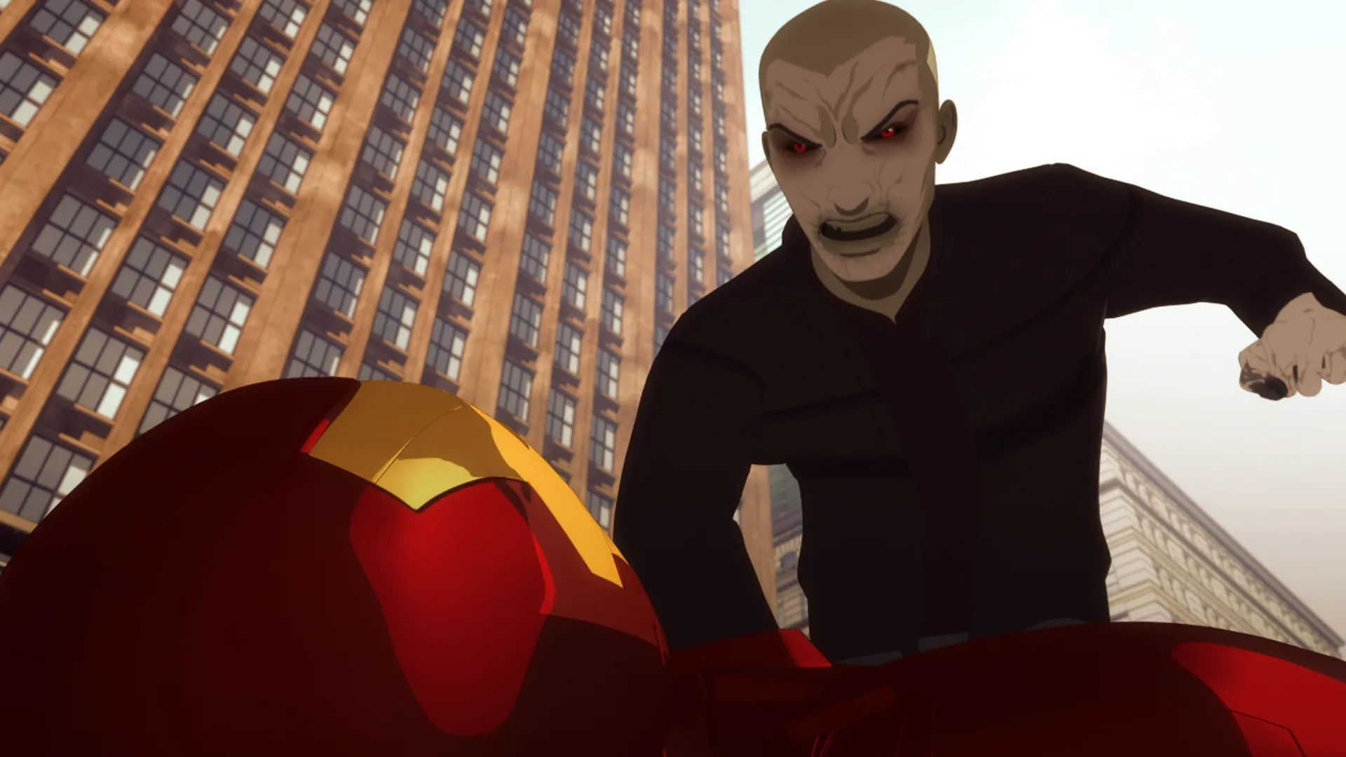 thumbnail - S2:E16 Extremis