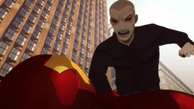 thumbnail - S2:E16 Extremis