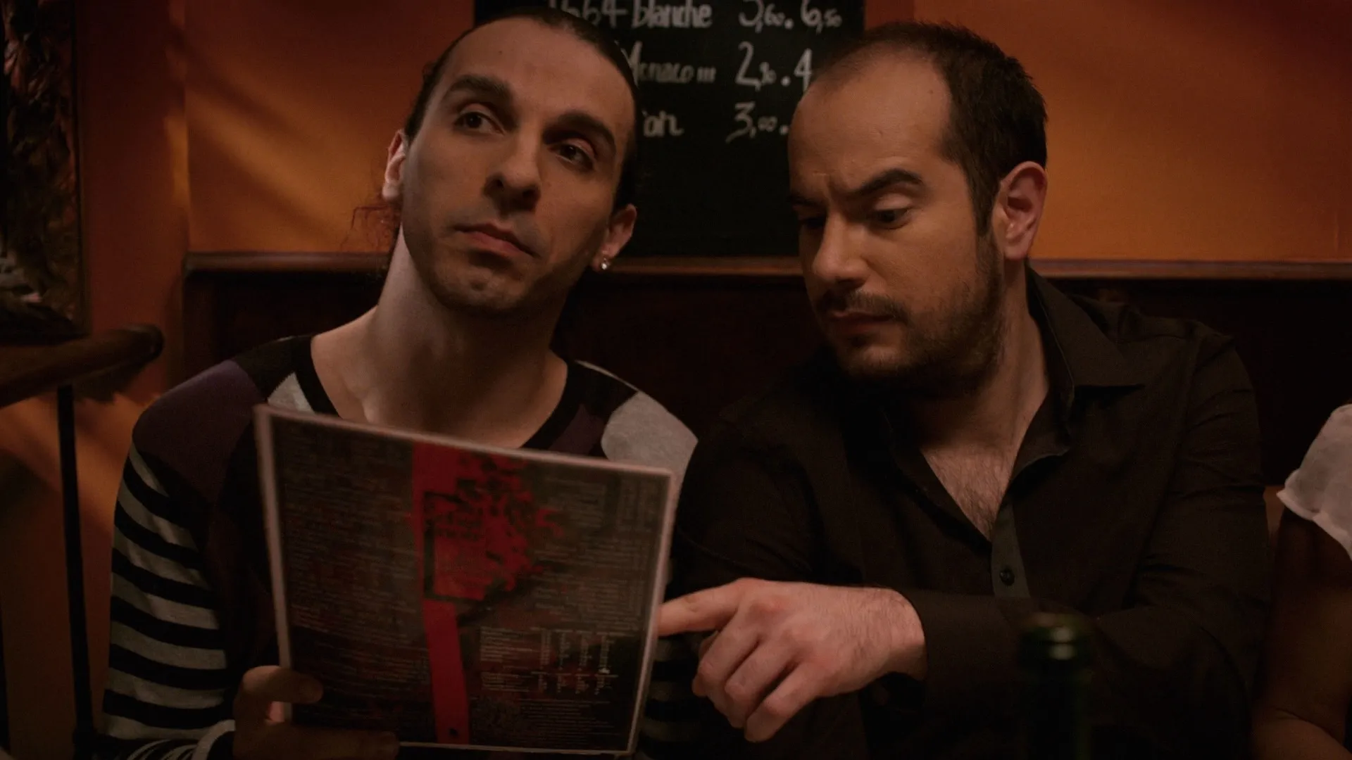 thumbnail - S1:E19 Bref. Mon pote s'est fait larguer