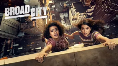 Broad City