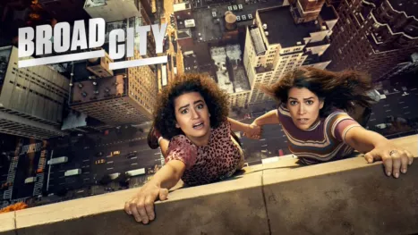 thumbnail - Broad City