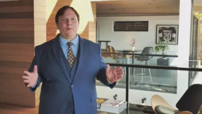 thumbnail - S7:E6 Westwood/Century City Encore