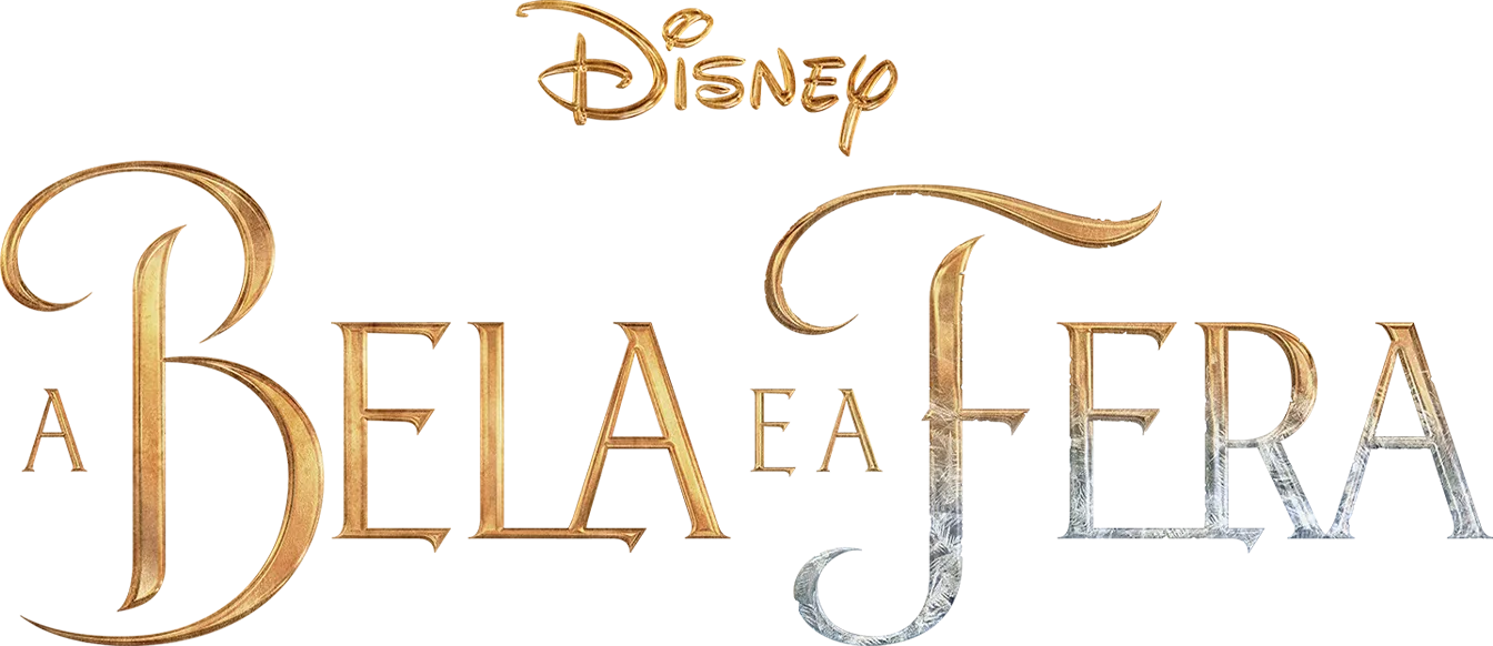 A Bela e a Fera