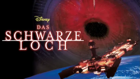 thumbnail - Das schwarze Loch