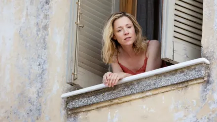 Ein Sommer auf Kreta