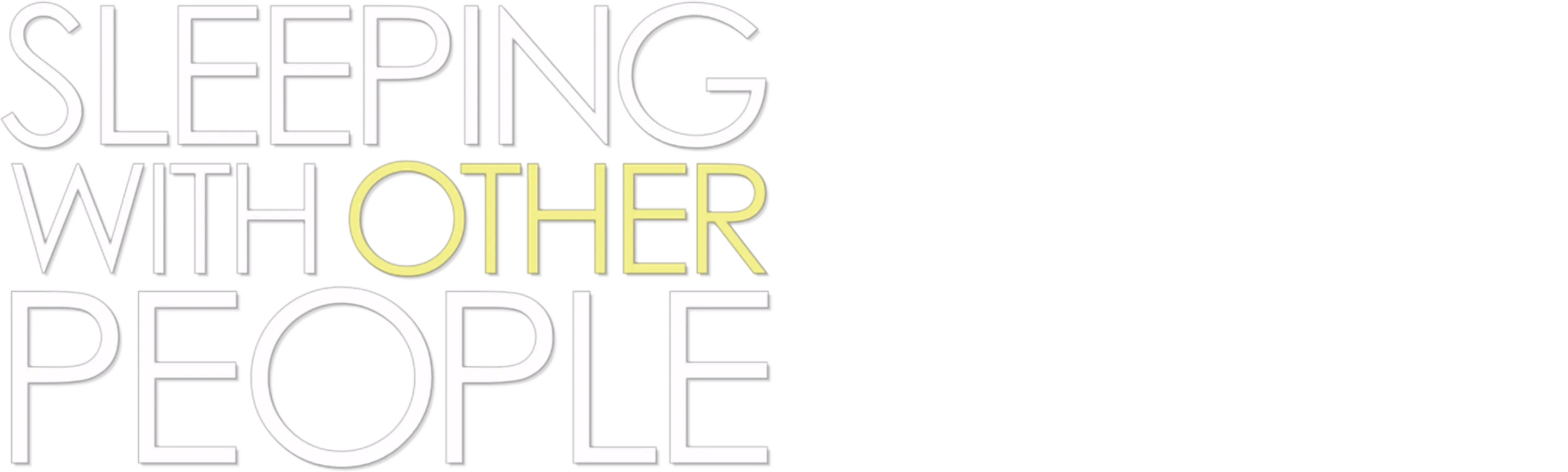 Sleeping With Other People