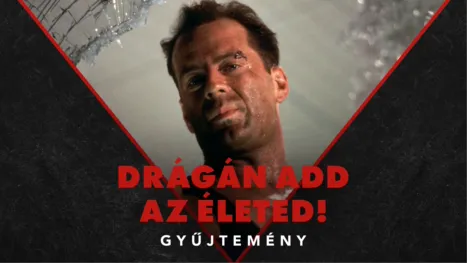 thumbnail - Drágán add az életed!