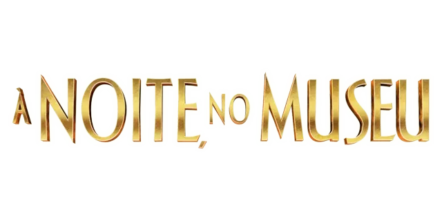 À Noite, no Museu