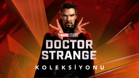 thumbnail - Doctor Strange