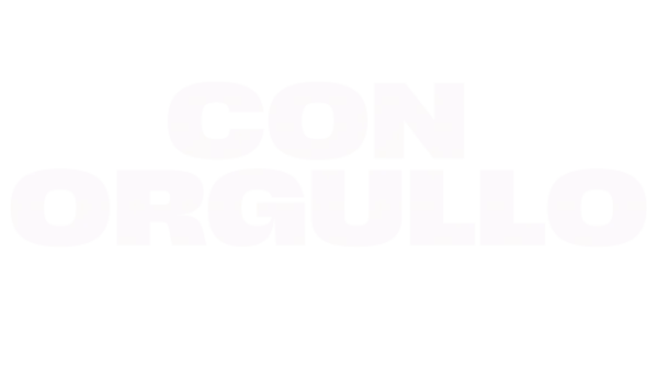 Con Orgullo
