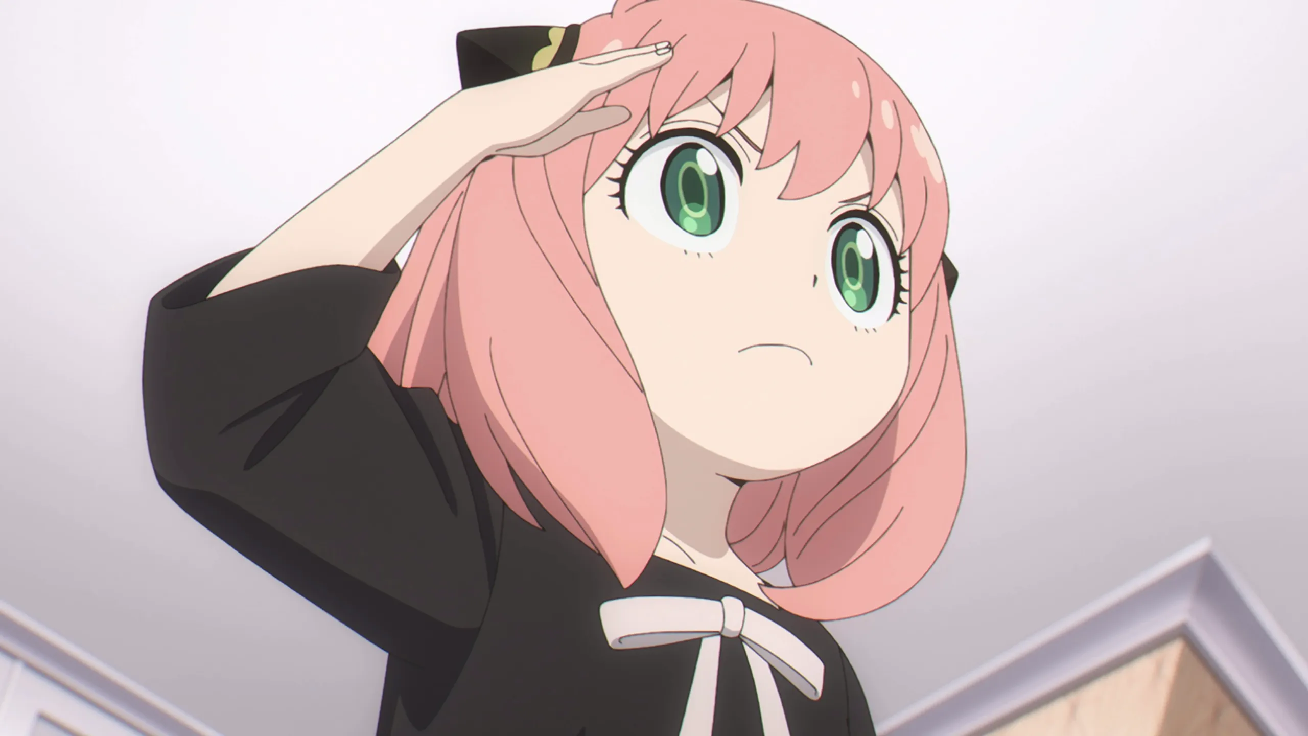thumbnail - S1：第18話「【MISSION：18】家庭教師の叔父／〈東雲(しののめ)〉」