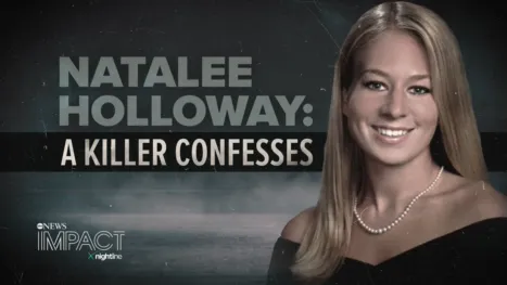 thumbnail - IMPACT x Nightline: Natalee Holloway: A Killer Confesses