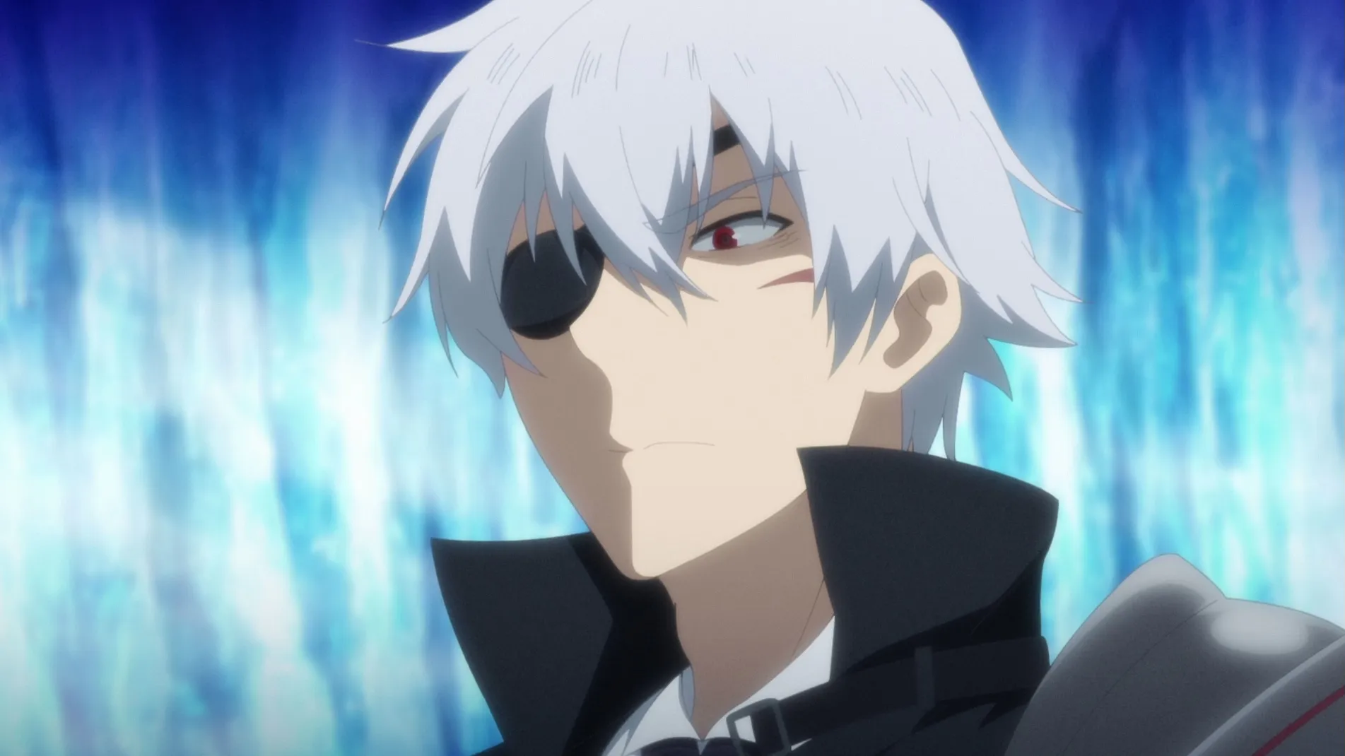 thumbnail - S3:E12 (Dub) True Heart