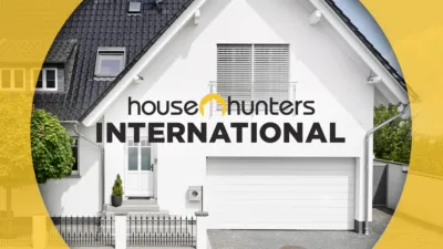 House Hunters International