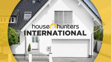 thumbnail - House Hunters International
