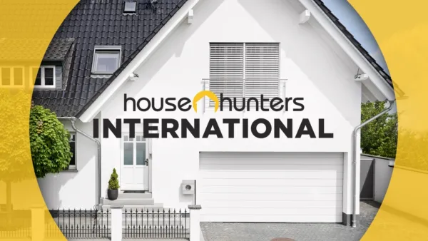 thumbnail - House Hunters International