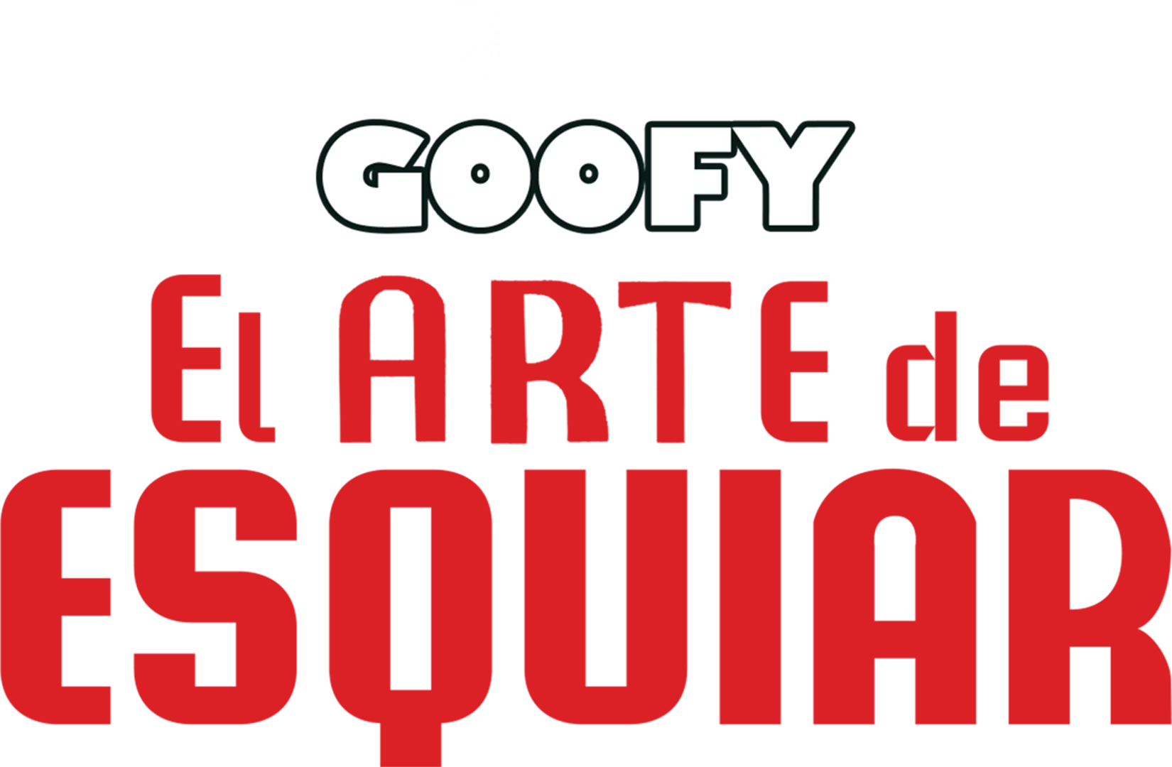 El Arte de Esquiar