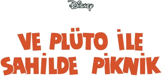 Donald ve Plüto ile Sahilde Piknik
