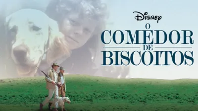 thumbnail - O Comedor de Biscoitos