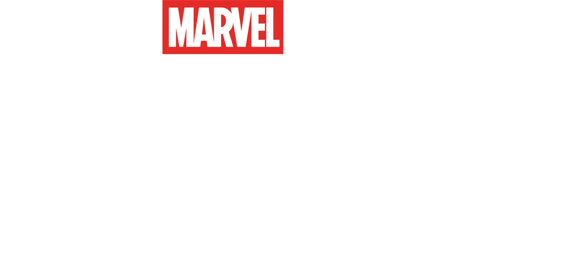 LENDAS da Marvel