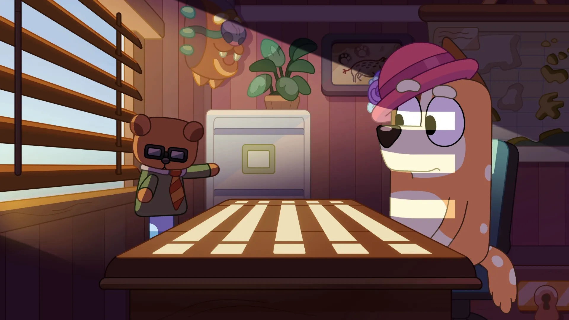 thumbnail - S1:E13 Browny Bear