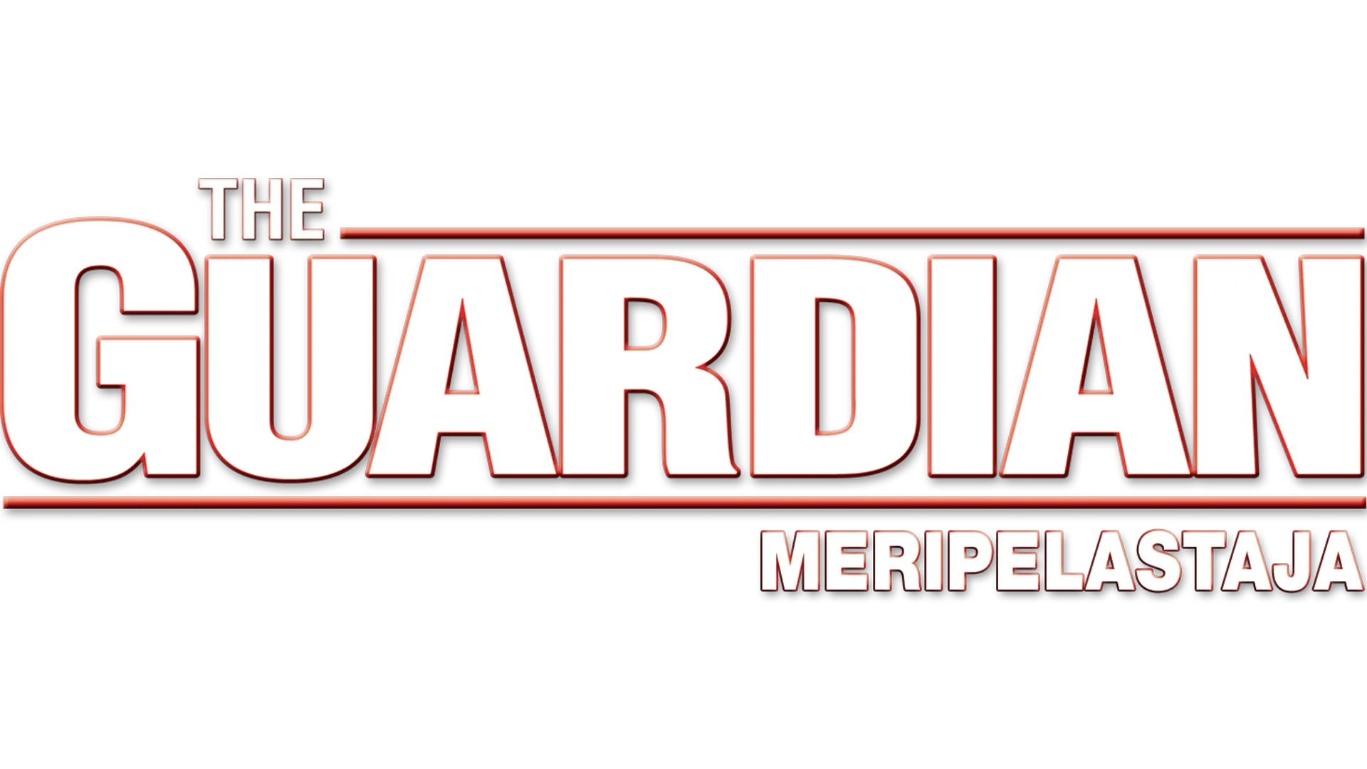 The Guardian: Meripelastaja