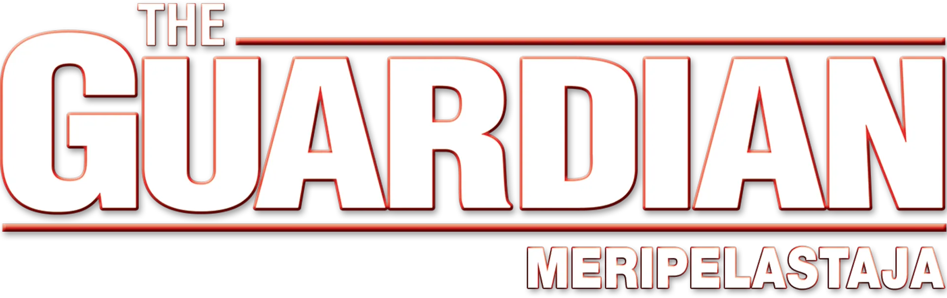 The Guardian: Meripelastaja