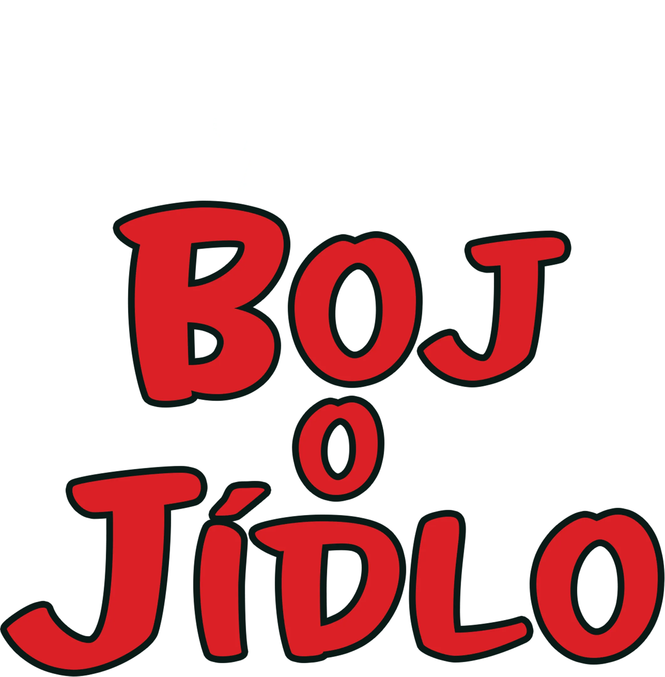 Boj o jídlo