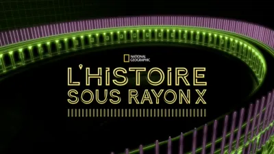 thumbnail - L'histoire sous rayon X