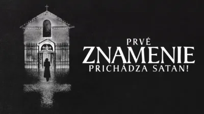 thumbnail - Prvé znamenie: Prichádza Satan!