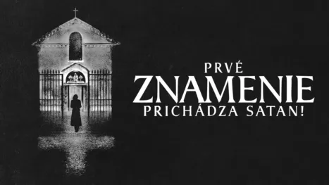 thumbnail - Prvé znamenie: Prichádza Satan!