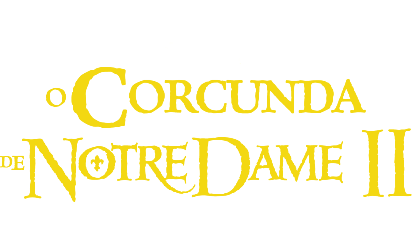 O Corcunda de Notre Dame II