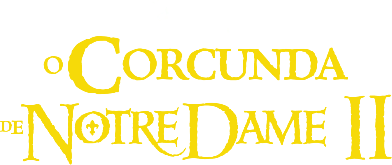 O Corcunda de Notre Dame II
