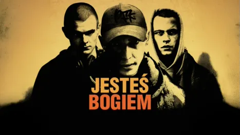 thumbnail - Jesteś Bogiem